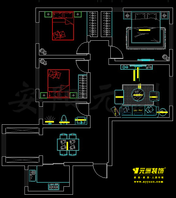 森林半島1#東戶117