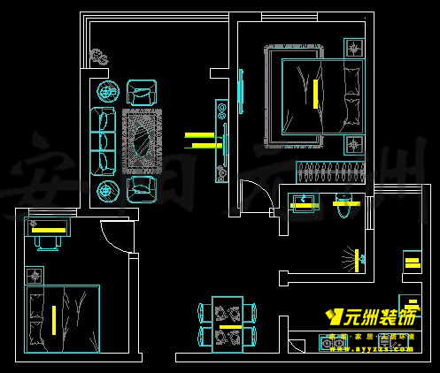 森林半島5#和2#中戶89